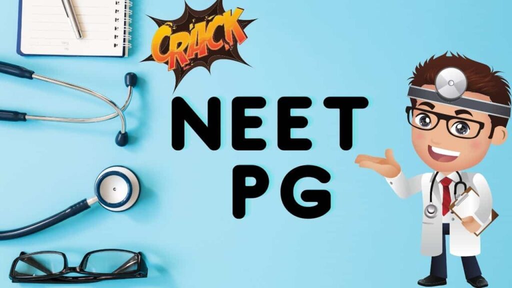 NEET PG Prepartion Strategies