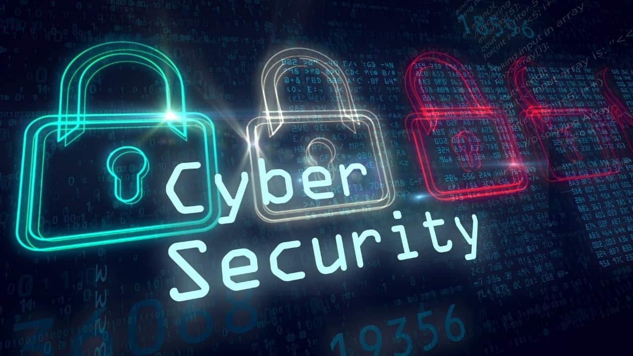 cybersecurity software categories