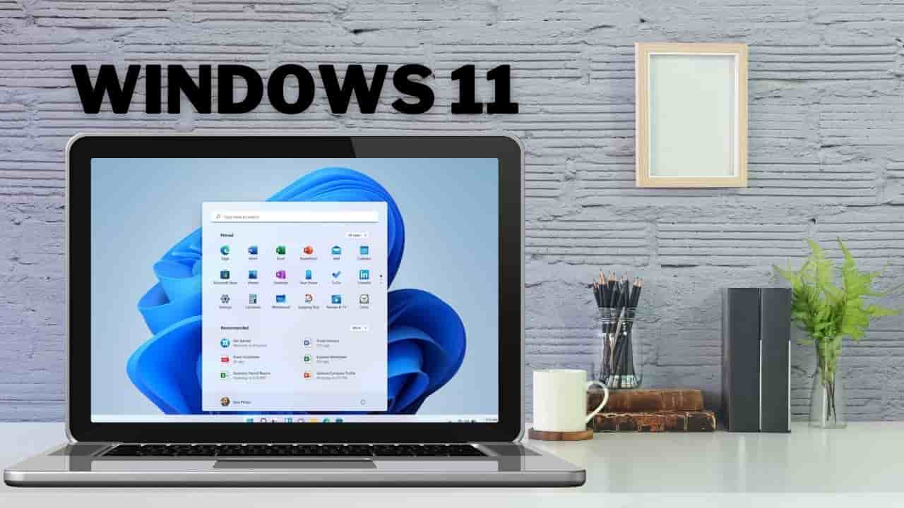 Know Everything About All New Windows 11 - Techies Talk